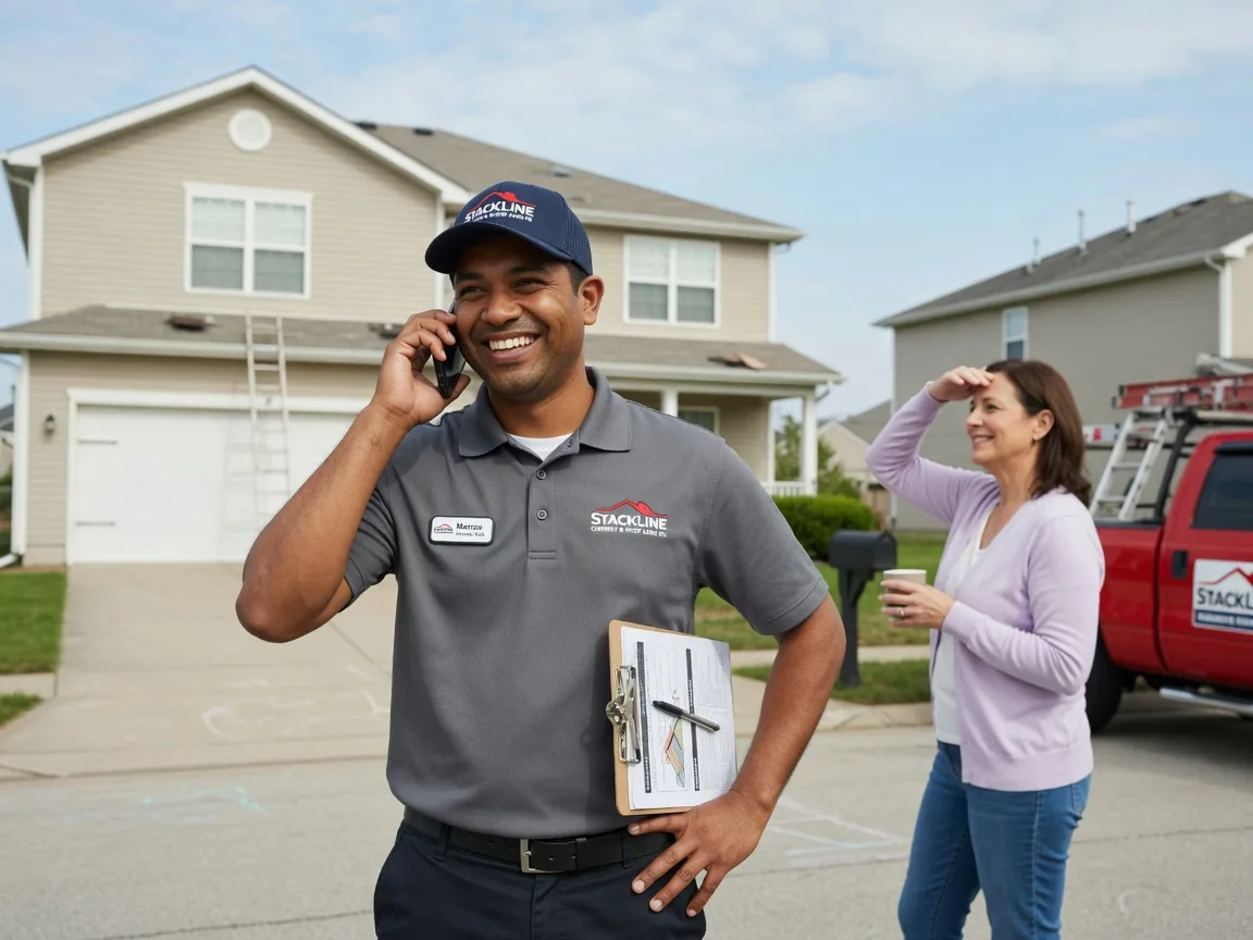 Chimney flashing repair Camden, MI FAQs